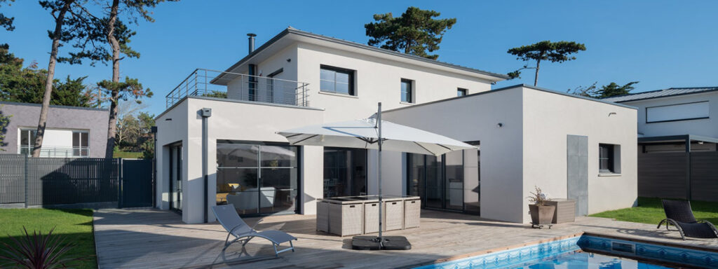 Maisons Vivre Ici