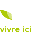 Logo Maisons Vivre Ici